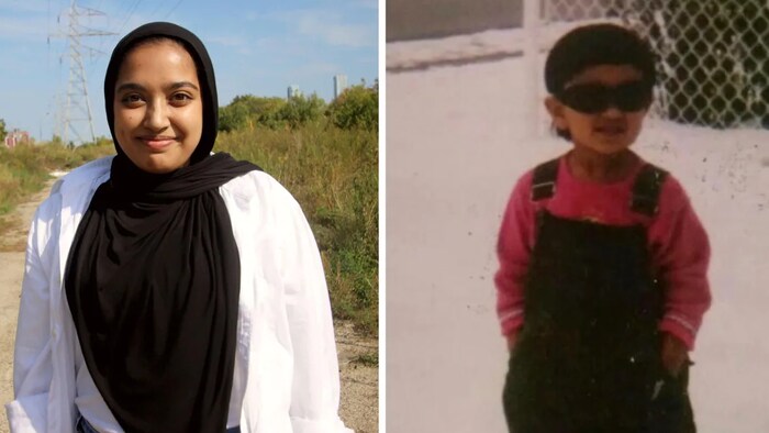 As a child, Sabra Ismath says didn't correct people when they mispronounced her name. Now as an adult, she's had some awkward conversations to change that.