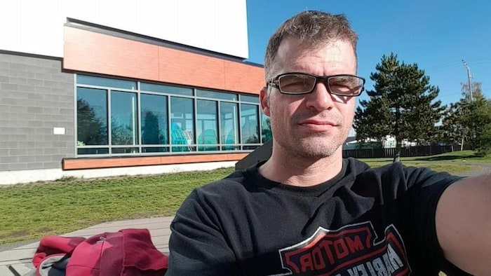 Fin des plaidoiries au procès de Sacha Rioux | Radio-Canada