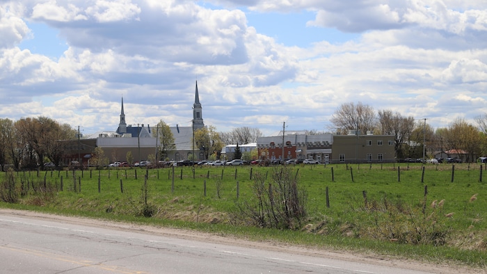 Saint-Augustin-De-Desmaures.