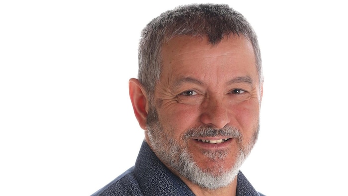 Alain Gélinas