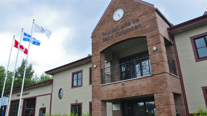 Étalement urbain : Saint-Colomban riposte | Radio-Canada