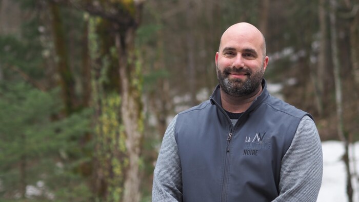 Saint-Donat : il était une fois une montagne, un maire, des résidents ...