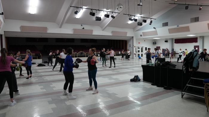 Le Centre de Loisirs culturels de Kapuskasing et ses femmes marquantes ...