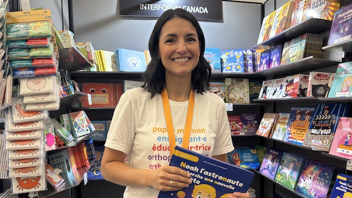 Salon du Livre Saguenay-Lac-Saint-Jean: Connecting Authors and Readers for 62 Years