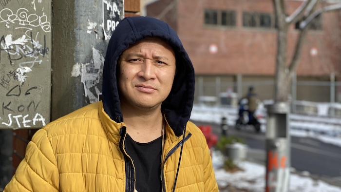Le pianiste Salvador Chavajay signe un album rap enraciné dans sa ...