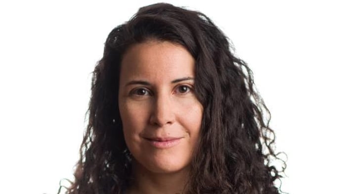 La professeure Sandria P. Bouliane.