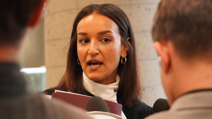 Sara Moussa