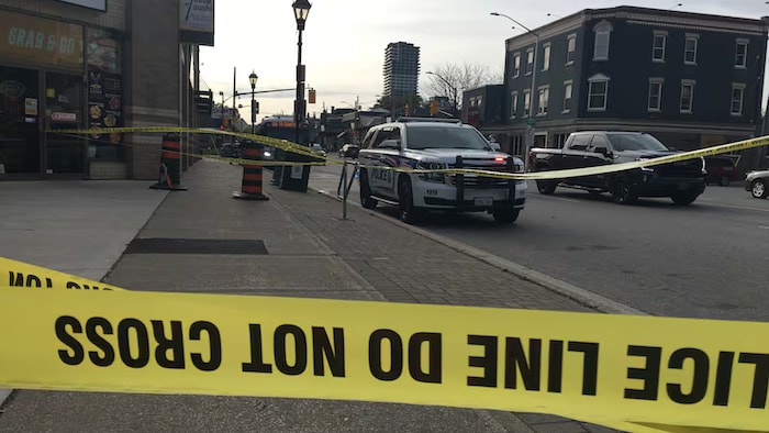 Officer Fatally Shoots Man During Struggle, Inquest Hears — image 3
