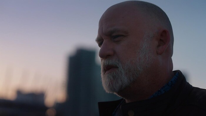 Dana Larsen.
