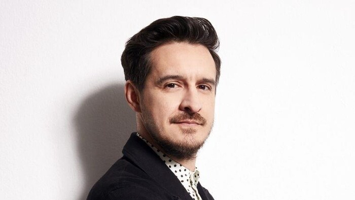 Sébastien Diaz.