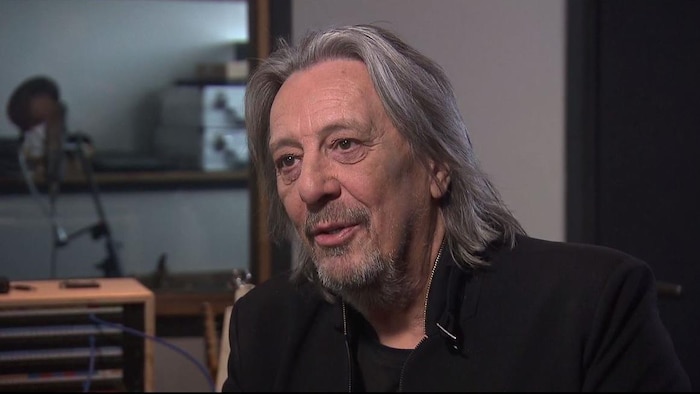 Serge Fiori.