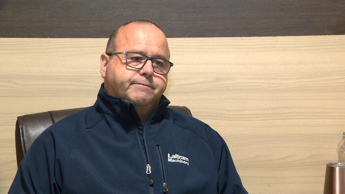 directeur général des Marchands Entreprises de Shippagan,