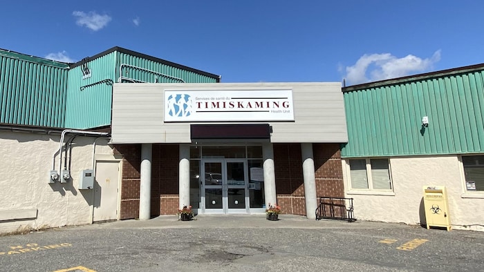 Seulement 33 % des élèves du Timiskaming indiquent avoir une bonne ...