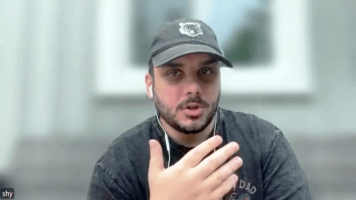 Canadians stuck in Iran and Israel call for help Canadians stuck in Iran and Israel call for help
