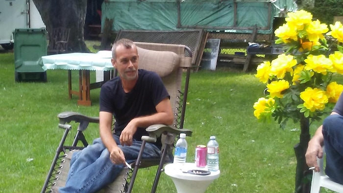 La SQ demande l'aide du public pour retrouver Simon Chenard Rioux ...