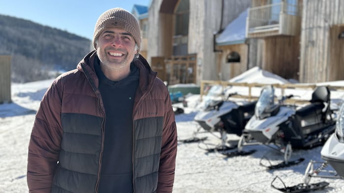 Simon-Olivier Côté.