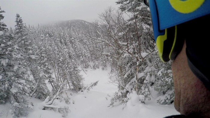 Équipement - Avalanche Québec