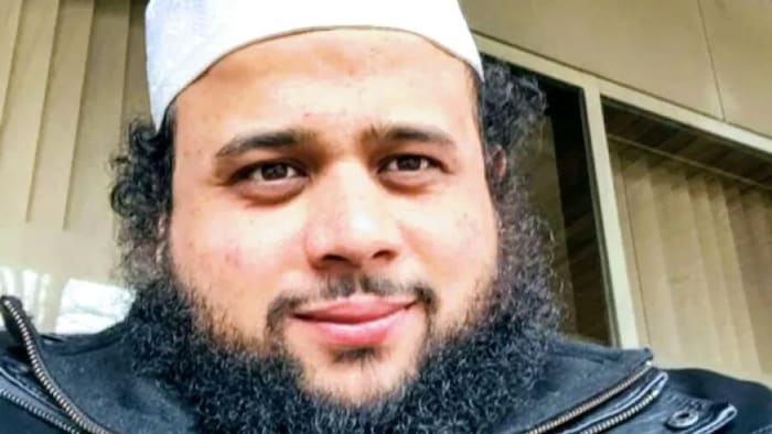 Soleiman Faqiri, or 'Soli,' as his family knew him, had been a straight-A student and captain of his high school football team. But his life took a turn after he was diagnosed with schizophrenia at 18 after a car accident.