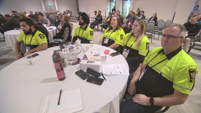 Sécurité du commerce de détail : le Manitoba affiche son leadership à ...