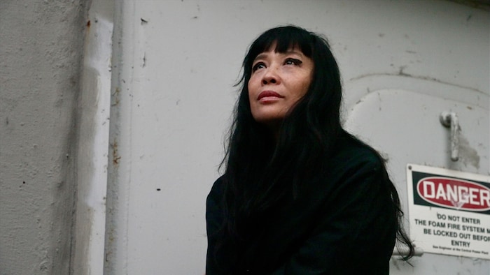Sook-Yin Lee.