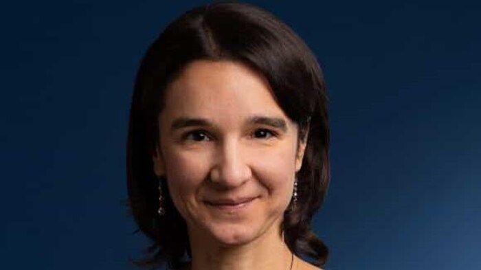 Sophie Duchesne.