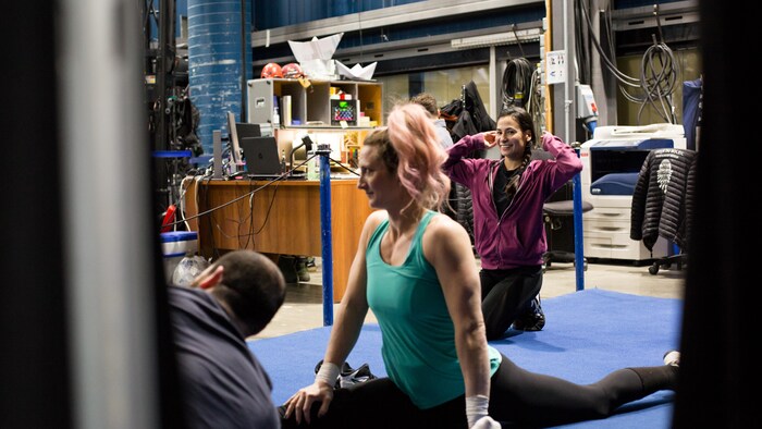 Sous Un Meme Ciel Cirque Du Soleil – HXTGJW