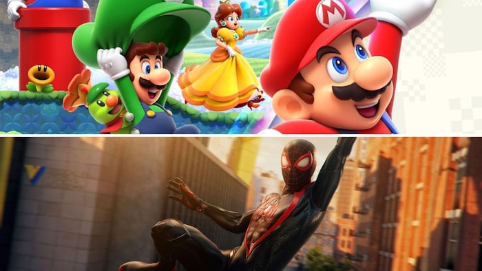 6 choses à savoir sur «Super Mario Bros. le film»