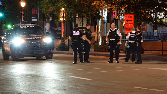 Captivating Spvm Cracks Down On Montréal-nord Unit Suspected Of Co-ordinated Racist Behaviour Picture Nature Captivating Spvm Cracks Down On Montréal-nord Unit Suspected Of Co-ordinated Racist Behaviour Picture Nature