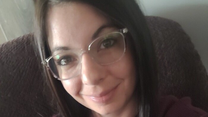 Stacy Godin.