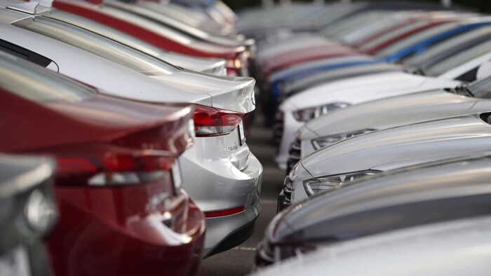 The semiconductor shortage is proving to be a big problem, as they're found in most modern vehicles and operate everything from brakes to windshield wipers.