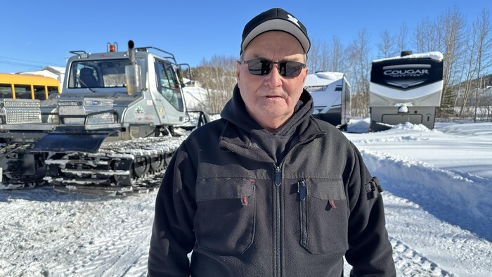 Snowmobile Club Curadeau Les Bon Copains de Gaspé