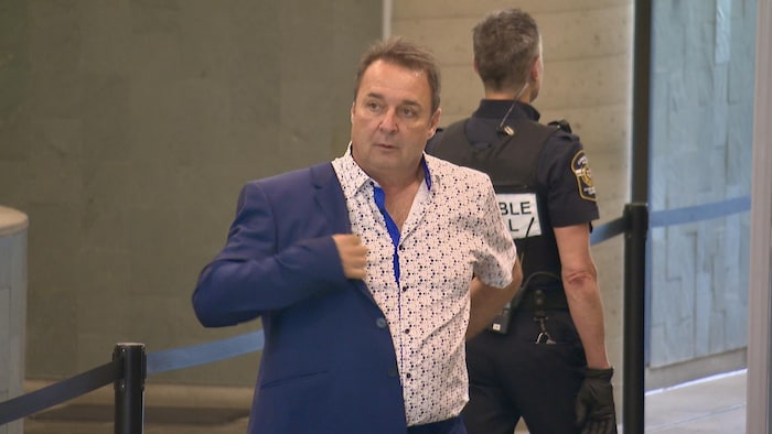 Stéphan Huot