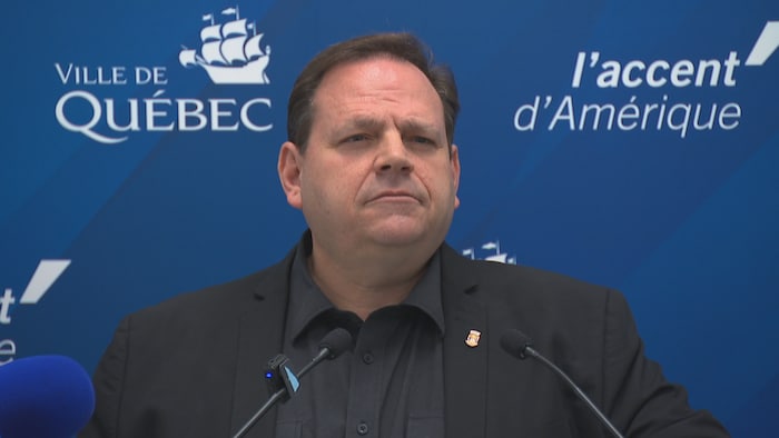 Stéphane Lachance.