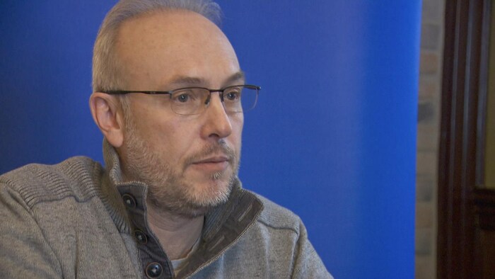 Stéphane Lafaut.