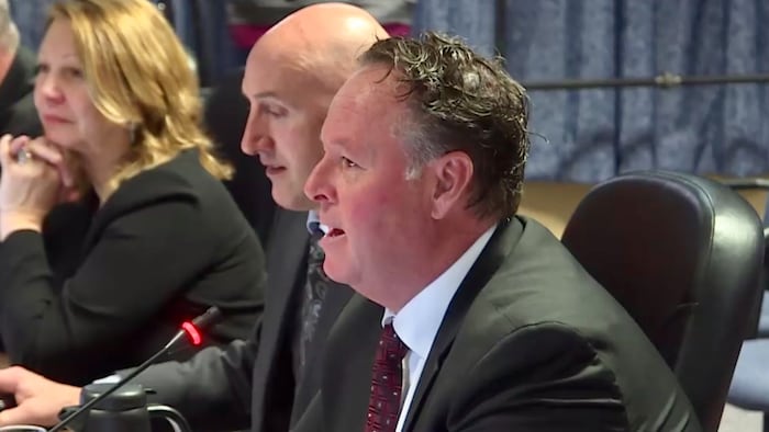 Comtés unis de Prescott et Russell un contrat de 2,2 millions de