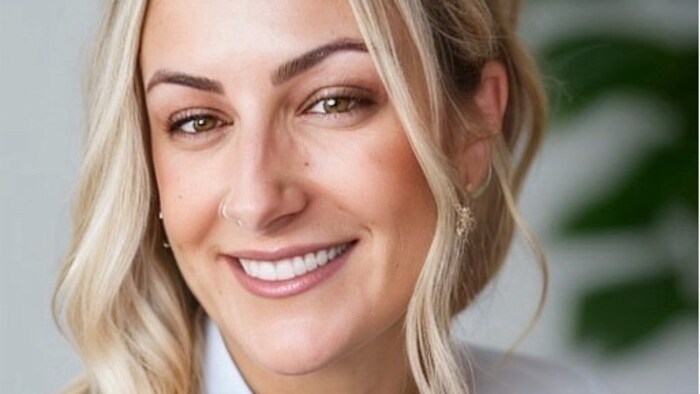 Portrait de Stephanie Pagnucco