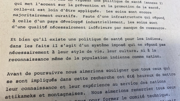 La Stérilisation Forcée De Femmes Autochtones Un Drame Qui Dure