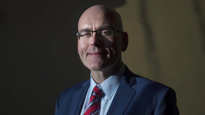 Steven Del Duca.