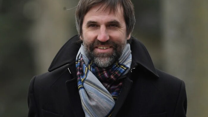 Steven Guilbeault.
