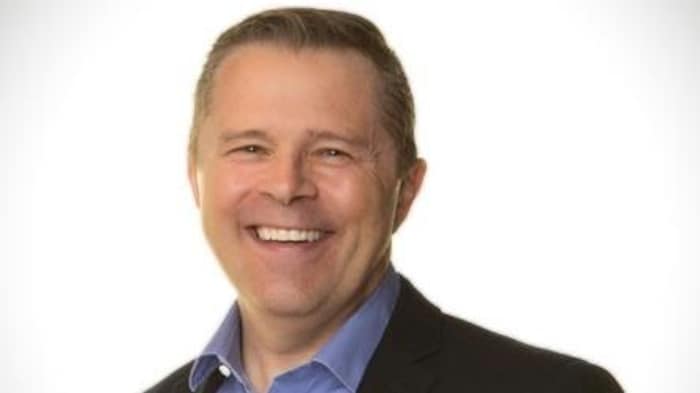 Portrait de Stuart Phillips.