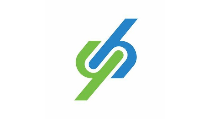 Le logo de Sudbury Hydro