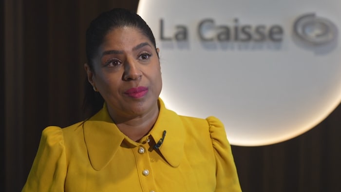 Sunita Mahant.