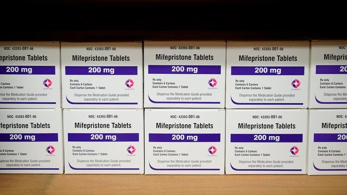 Doctors in Quebec say the rules around abortion pills, like mifepristone, create unnecessary hurdles to people seeking to end their pregnancies.