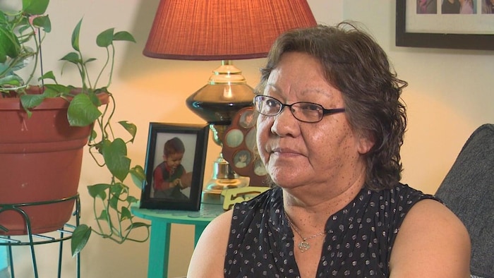 Susan Chief dealt for months with her late brother's adoptive sister trying to finalize his estate, hoping to bring his ashes home to Manitoba to be buried with his parents.