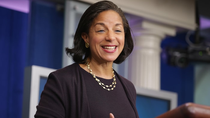 Susan Rice New Position Biden recrute d'autres membres de l'administration Obama, dont Susan ...