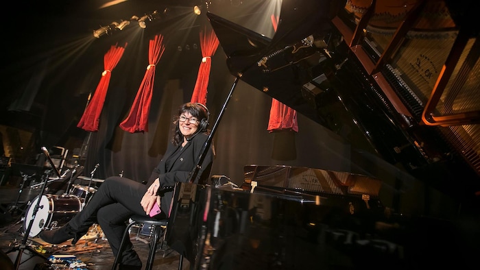 Suzanne-Marie Landry, nouvelle directrice générale du Théâtre Granada