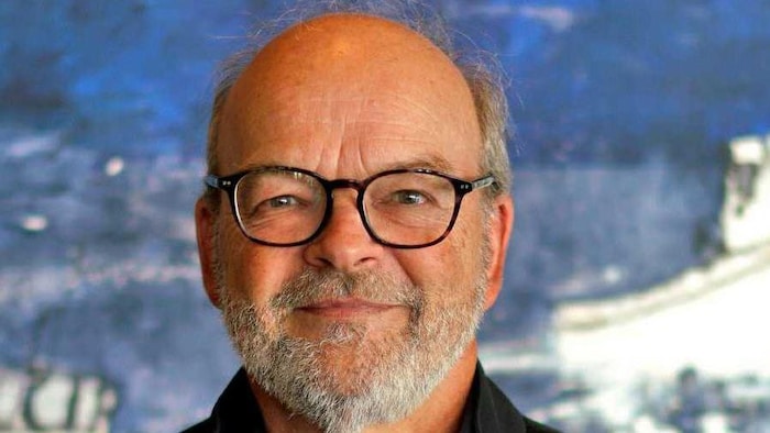 Sylvain Tanguay.