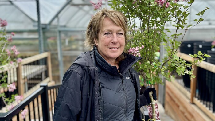 Sylvia Vogt-Nesbitt.