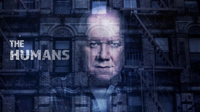 Première canadienne de The Humans | Radio-Canada