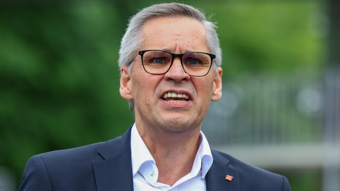 Thorsten Gröger.